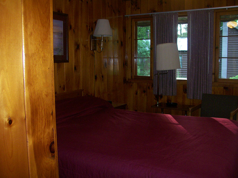 Lake Luzerne Motel