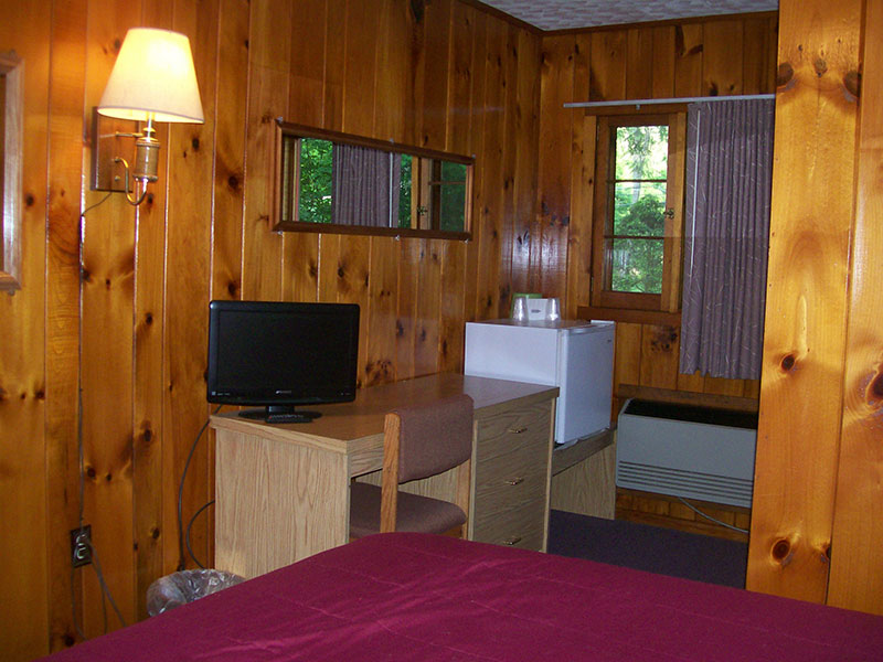 Lake Luzerne Motel